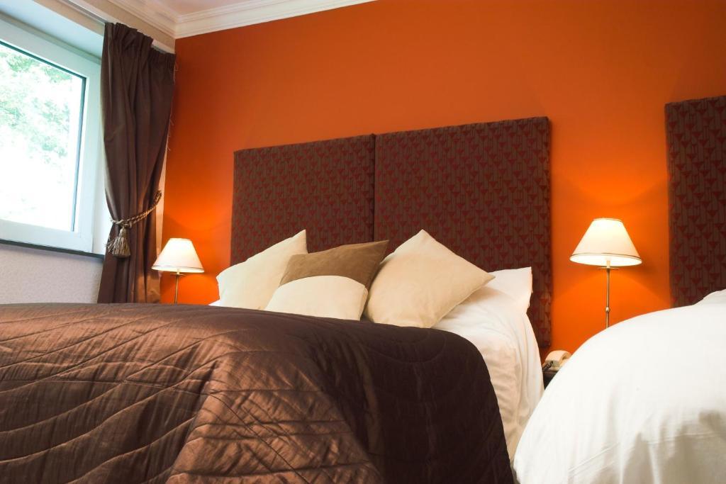 Scafell Hotel Rosthwaite Quarto foto