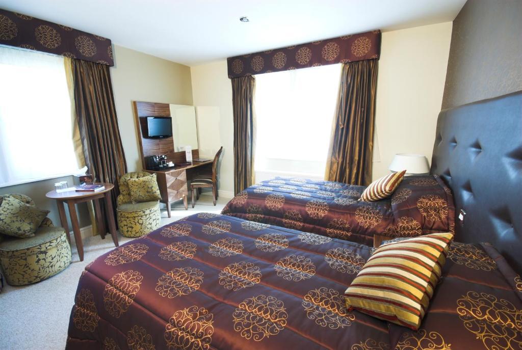 Scafell Hotel Rosthwaite Quarto foto