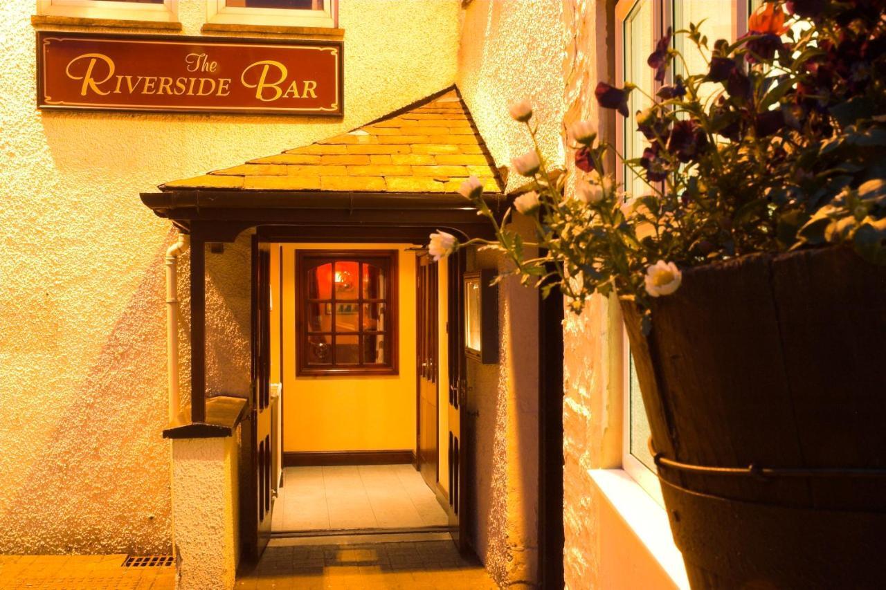 Scafell Hotel Rosthwaite Exterior foto